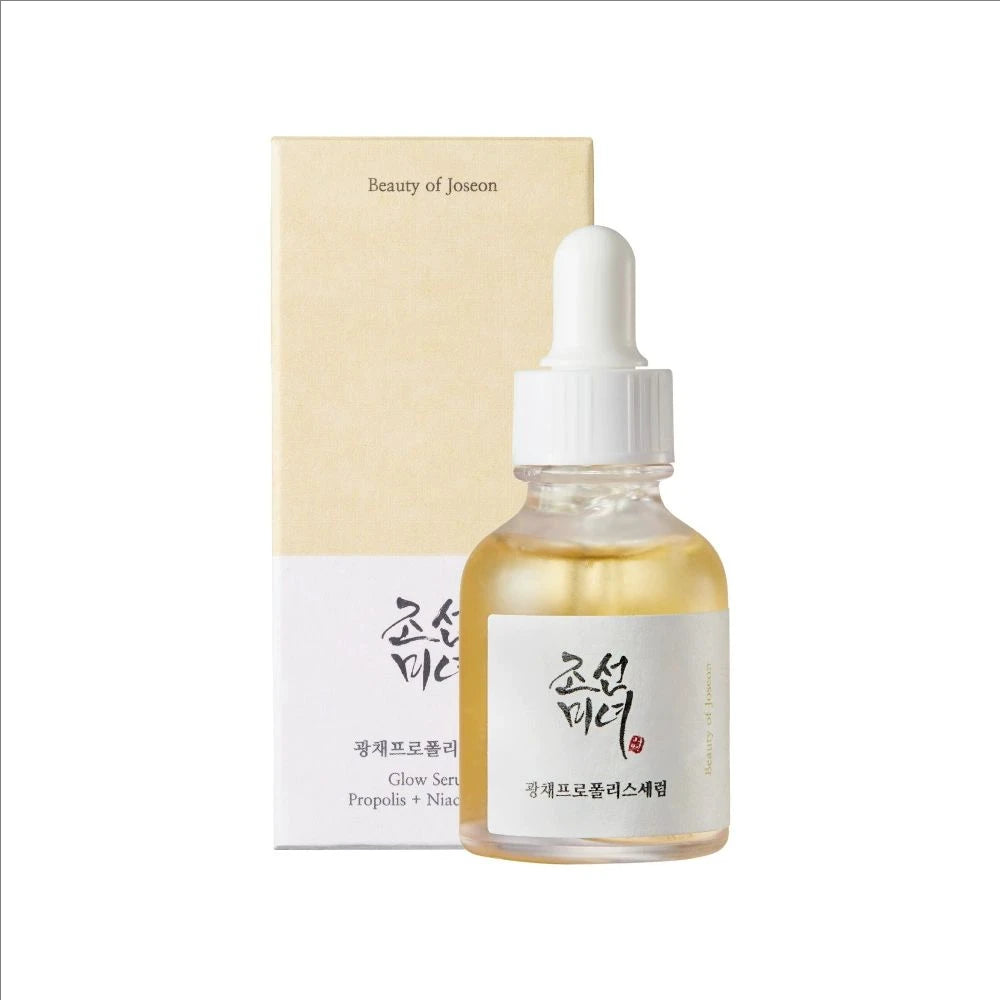 Beauty of Joseon Glow Deep Serum | K-Beauty Face Serum