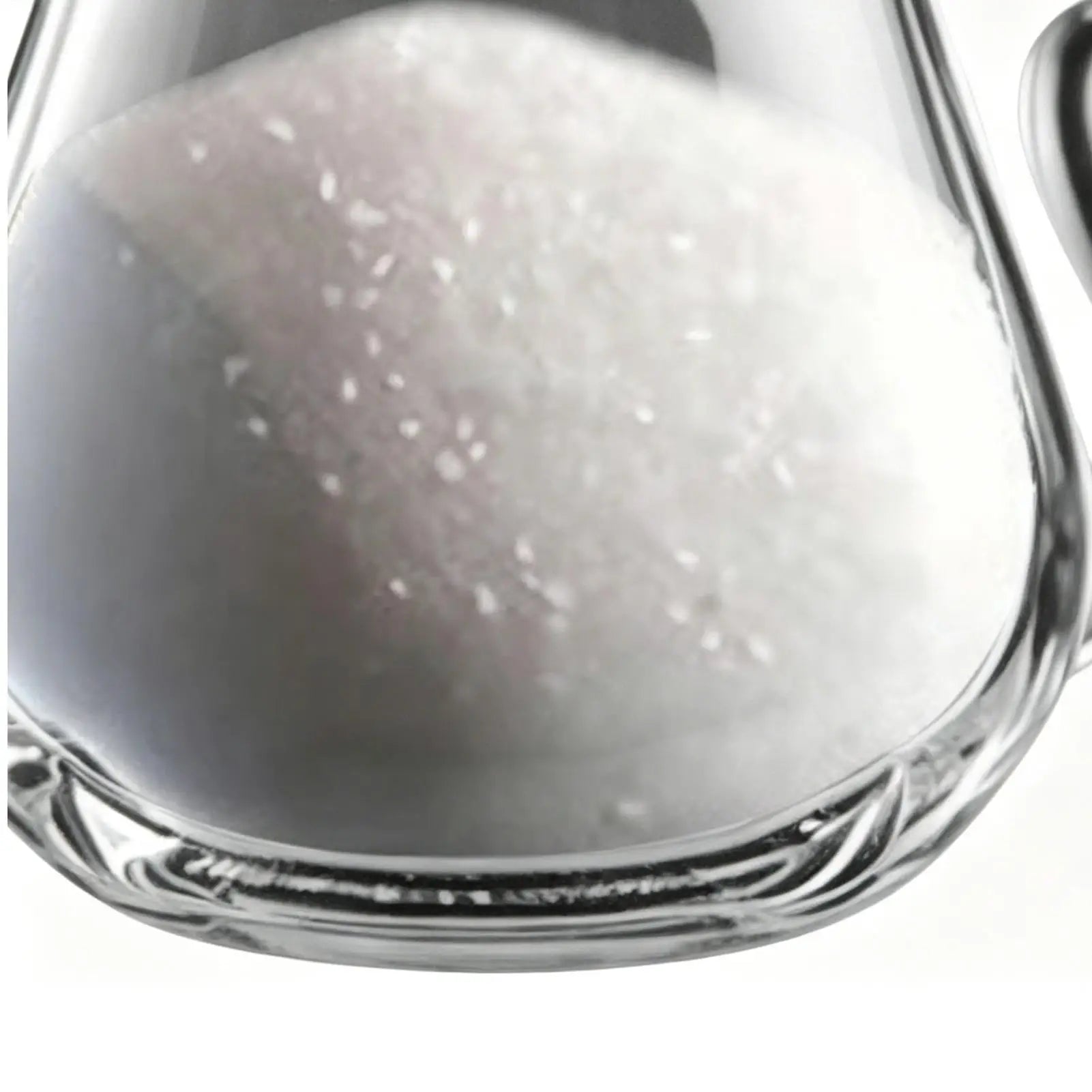 Salt Dispenser Cute Pepper Container With Lid Clear Empty Salt Bottles For Home Kitchen Table Barbecue Rv Camper Farmhouse Fall Peaceful Pleasures Health and Wellness