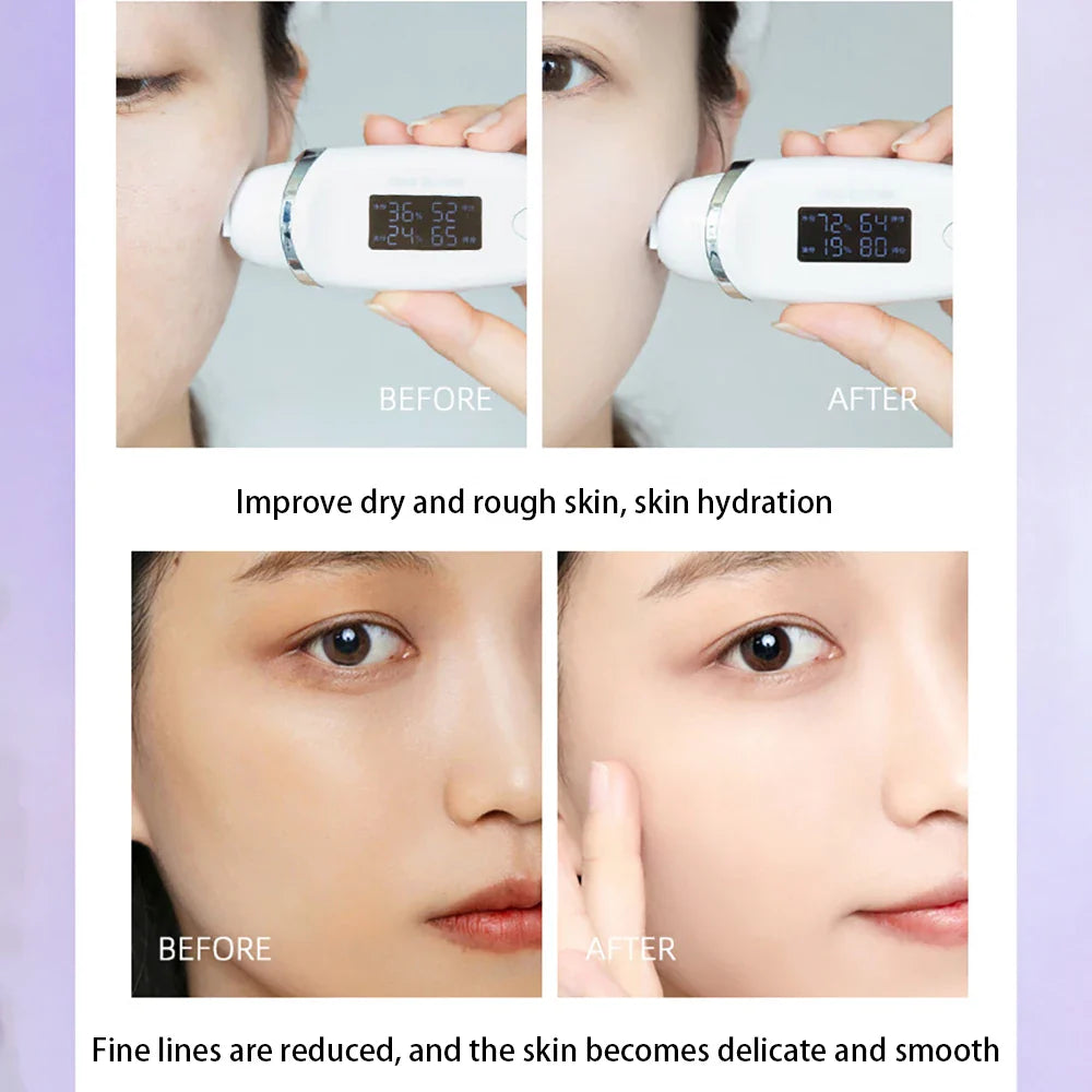 30-Piece Collagen Overnight Sleeping Face Mask – Moisturizing