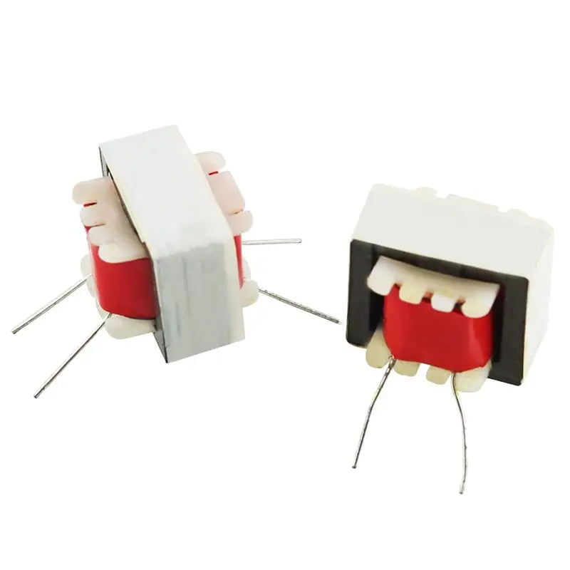 EI14 Audio Isolation Transformer 600:600 Ohm 1:1 – 50 Pack