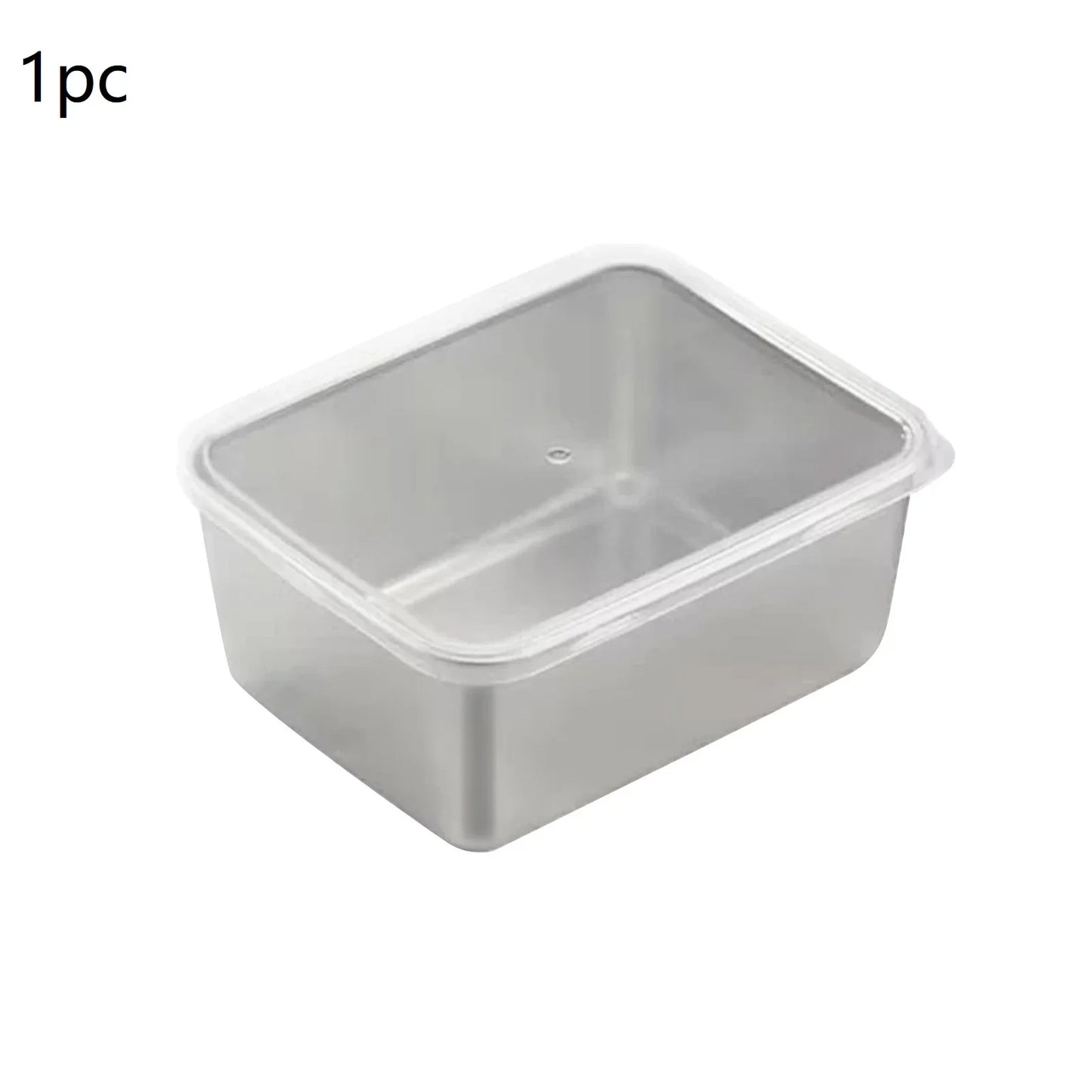 Stainless Steel Leakproof Bento Lunch Box with Lid | Aihogard