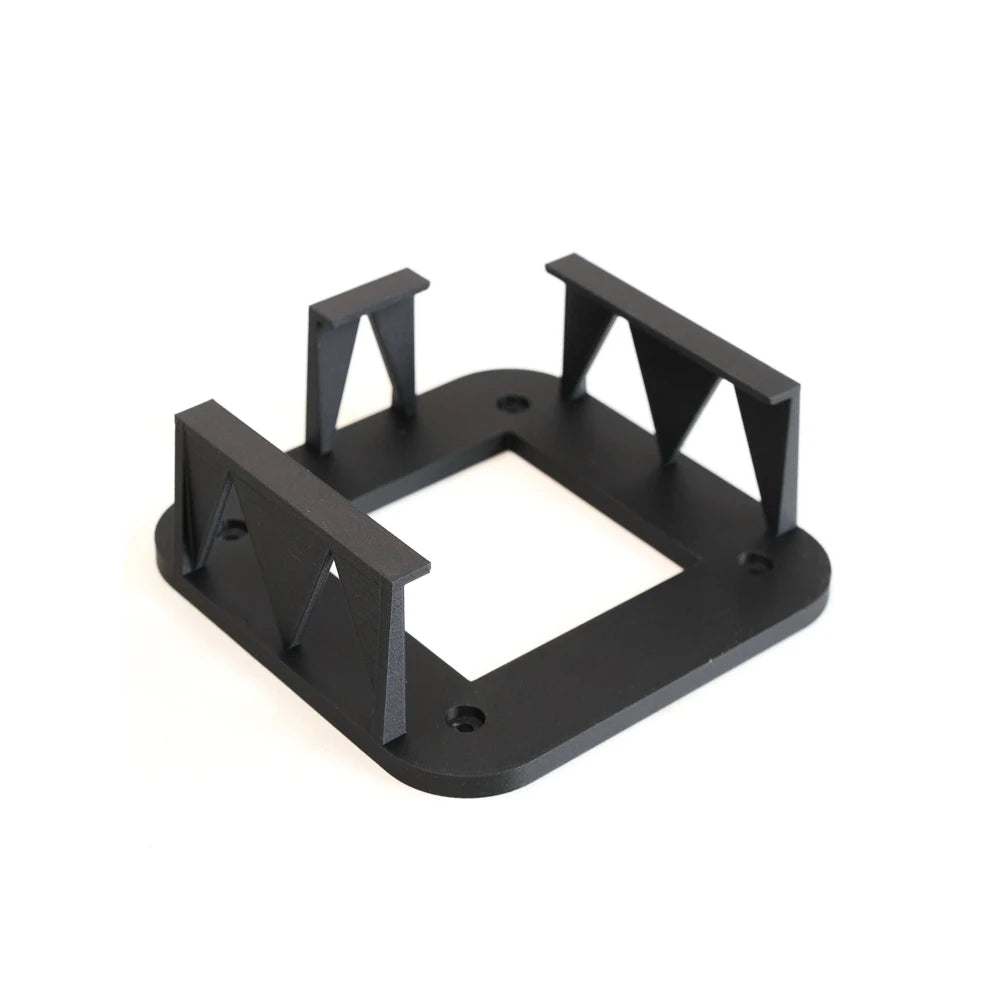 VESA Bracket for Mac Mini M4 & M4 Pro 2024 – 100x100mm Mount