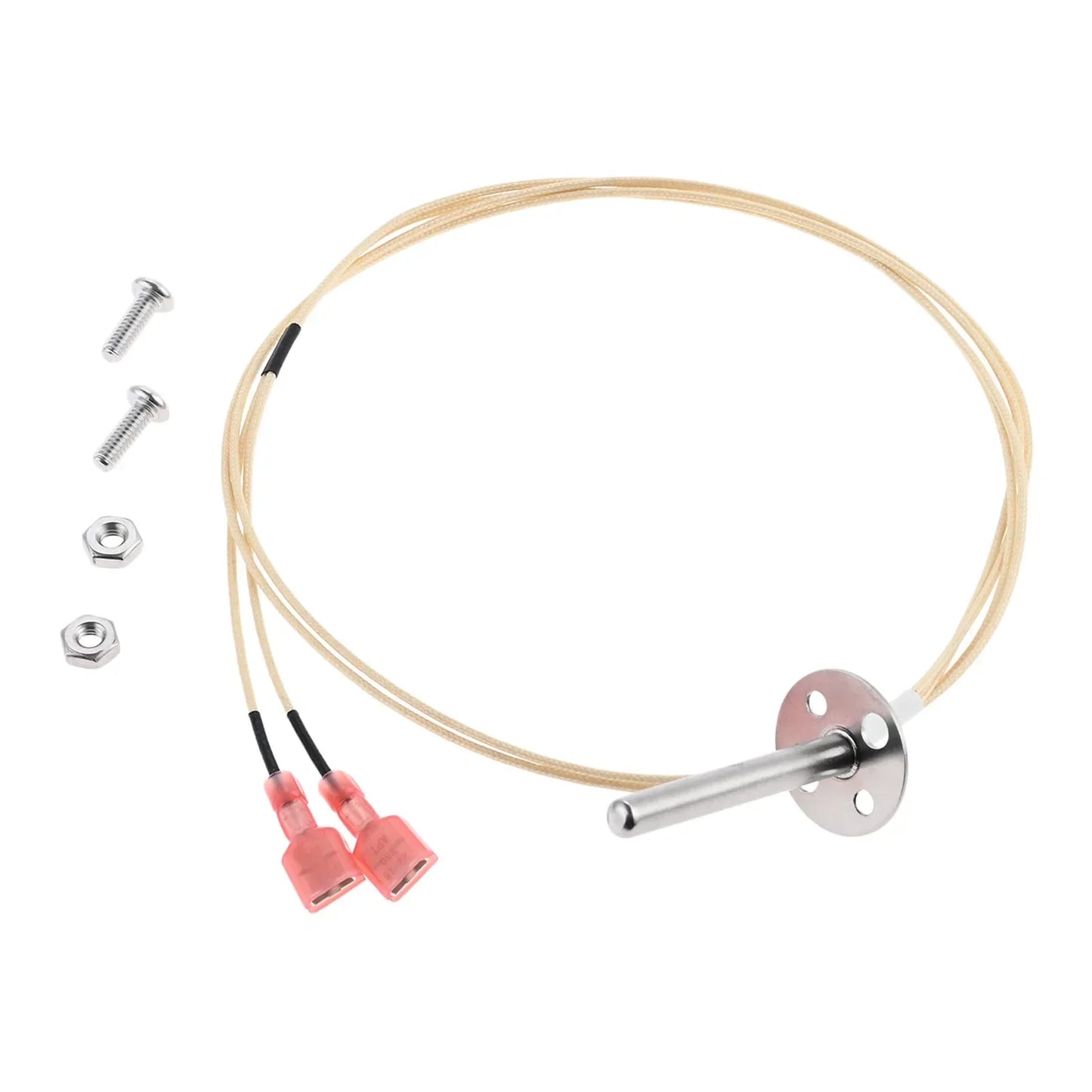 Temperature Probe Sensor for Recteq Bullseye RT-B380 Pellet Grill