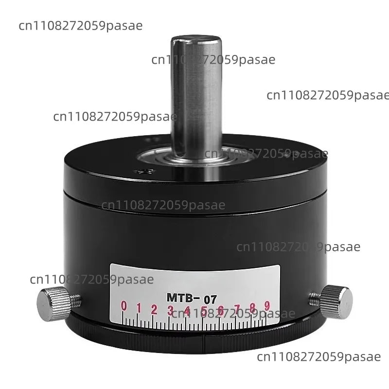 Permanent Magnet Hysteresis Damper, Tensioner & Torque Tester
