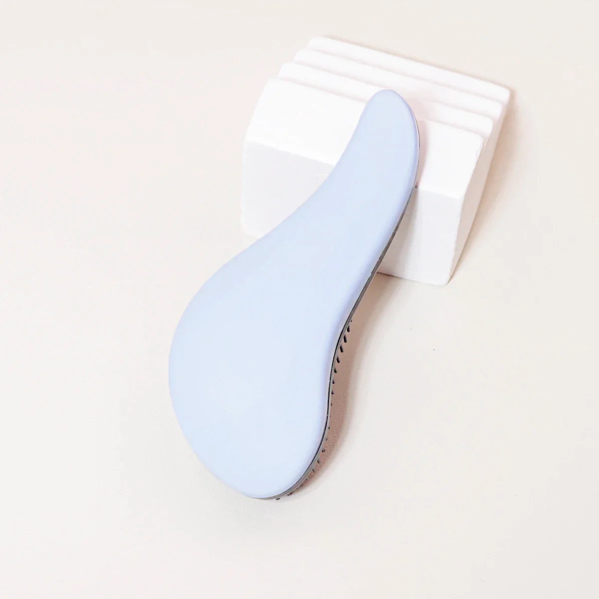 Antistatic Loop Brush for Wigs & Curly Wet Hair | Salon