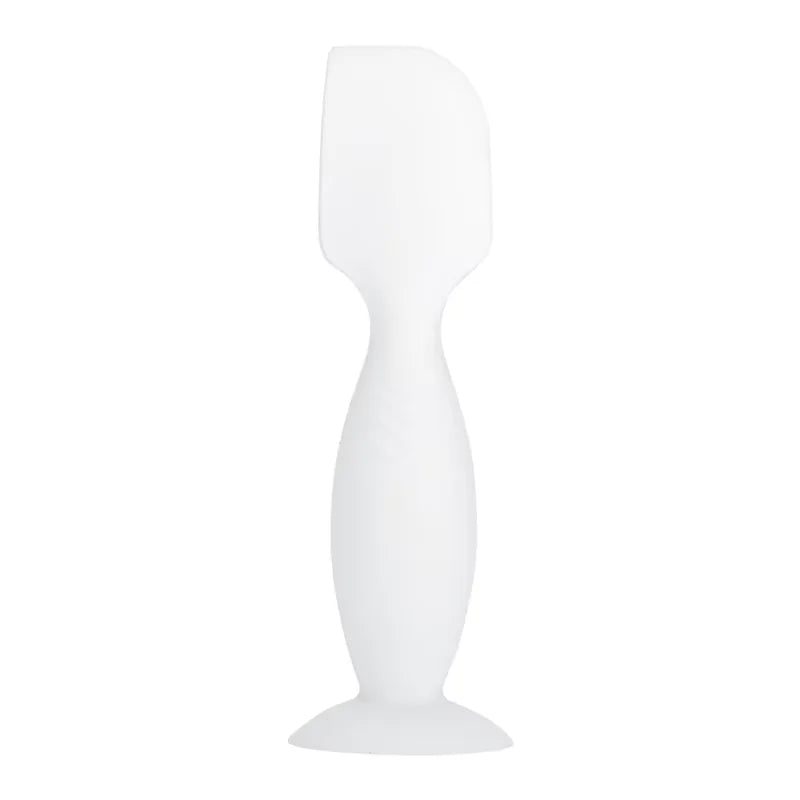 Baby Diaper Cream Spatula – Soft Silicone Applicator for Infants