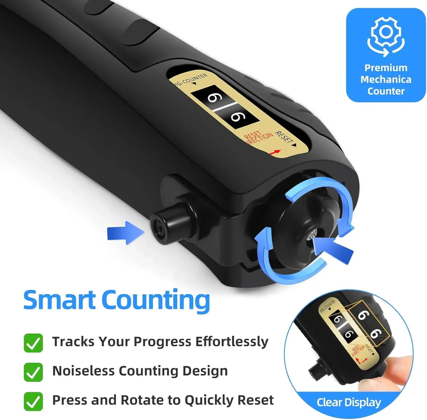 2-Piece Adjustable Hand Gripper with 22-220Lbs Resistance for Forearm and Finger Strength Training Peaceful Pleasures Health and Wellness