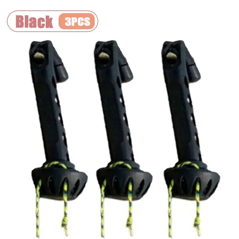 Portable Magnetic Hook Threader – Fast Fly Fishing Tool