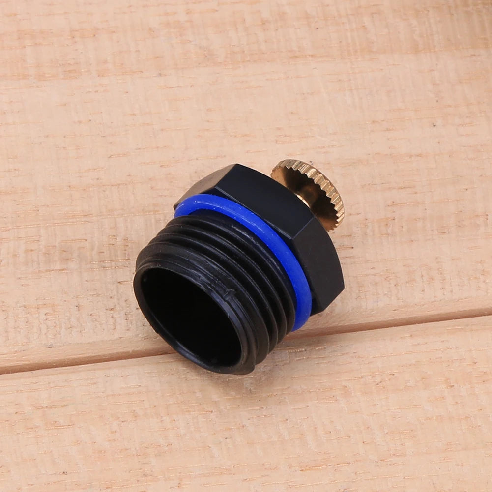 1/2" DN15 Garden Sprinkler Heads – Lawn & Irrigation Nozzles (10 or 50 Pack) Peaceful Pleasures Health and Wellness