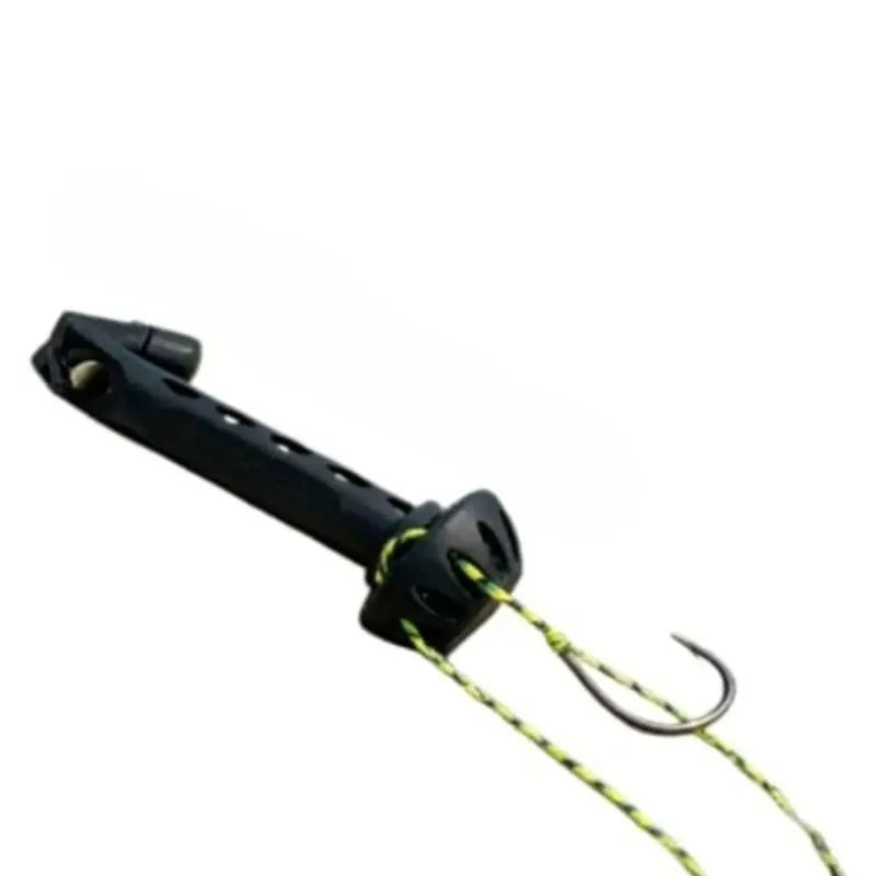 Magnetic Fly Fishing Knot Tyer & Line Threader Tool