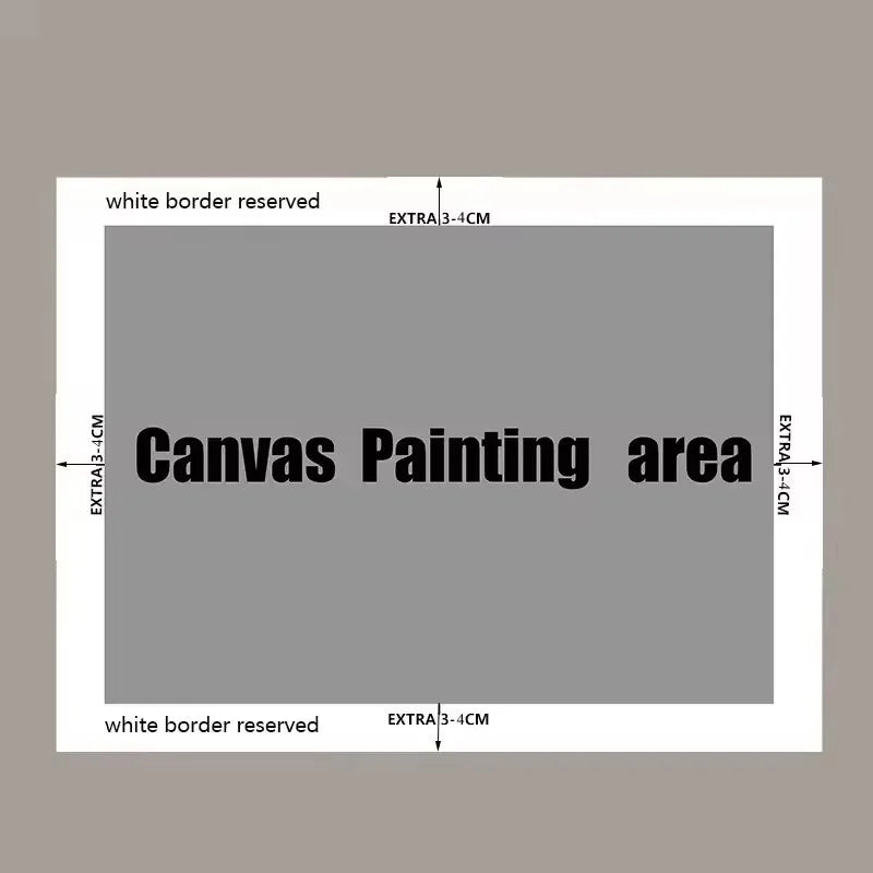 Modern Abstract Wall Art - Woman Relaxing on Red Orange Striped Couch - Large Canvas Print Decor - Unique Line Drawing Unframed Peaceful Pleasures Health and Wellness