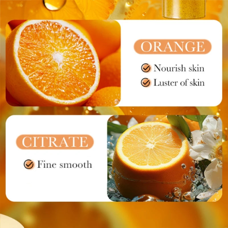 300ml Exfoliating Shower Gel | Brighten & Smooth Skin