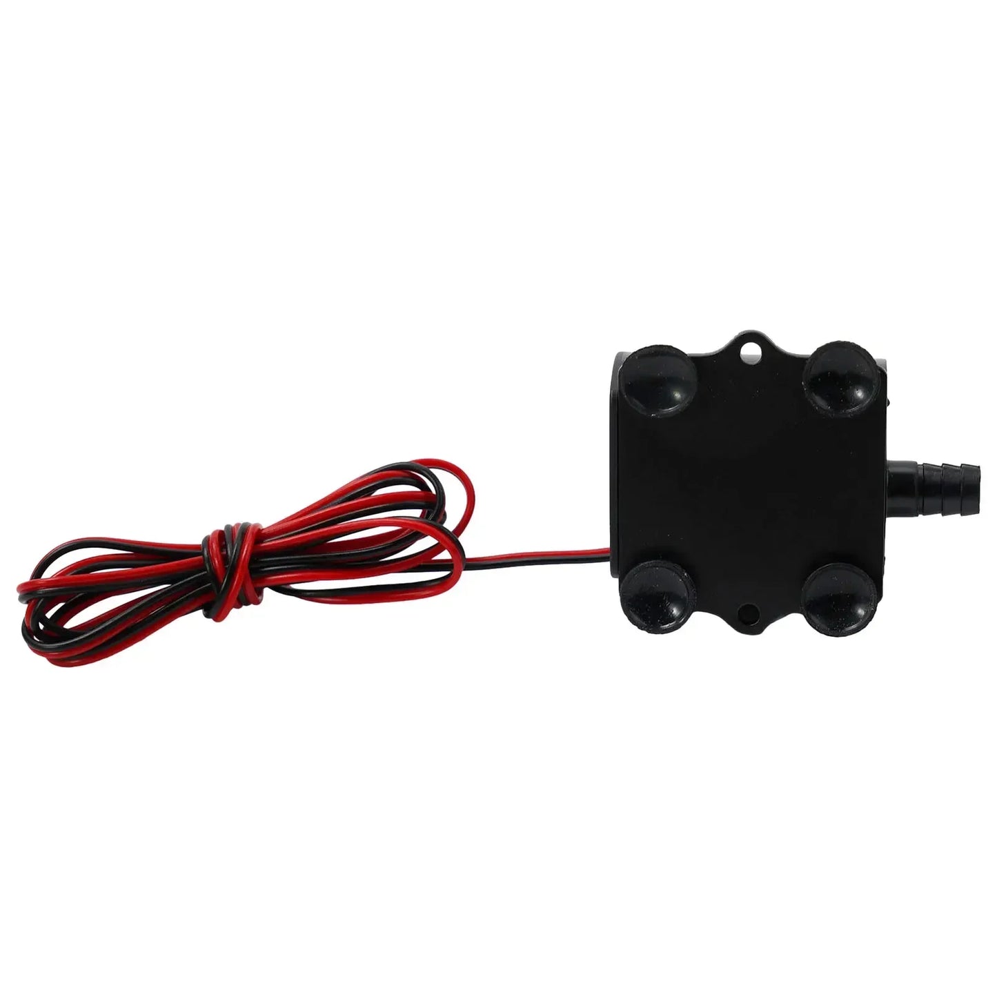 12V Brushless Submersible Water Pump 5W 280L/H – Aquarium & Pond