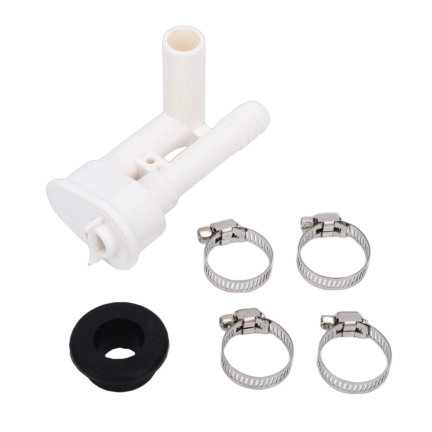 RV Toilet Vacuum Breaker Kit 385316906 | Sealand VacuFlush