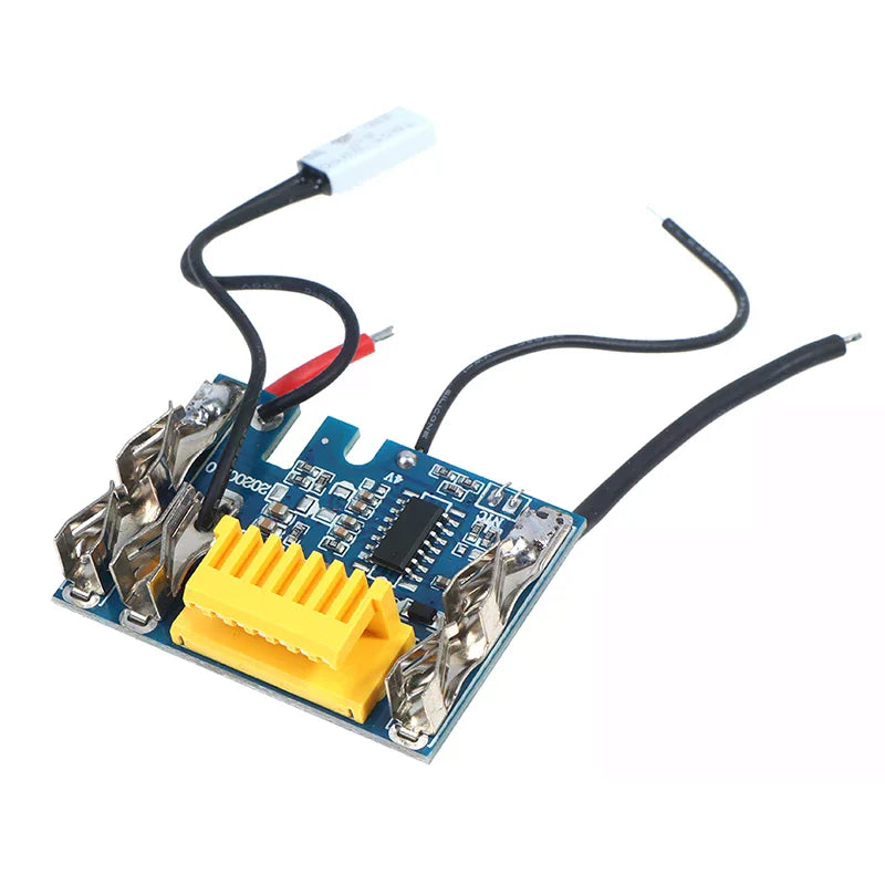 18V PCB Protection Board for Makita BL1830 BL1840 BL1850 BL1860 Battery Protection Board Peaceful Pleasures Health and Wellness