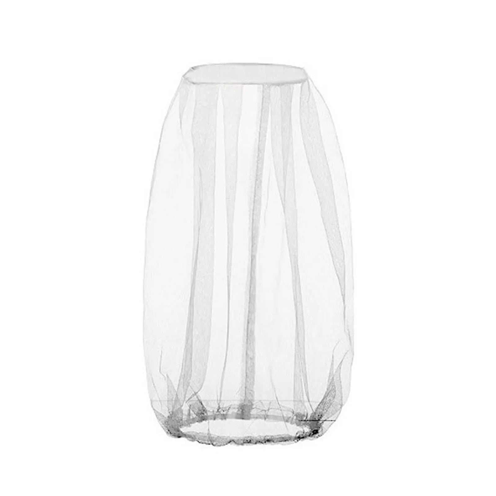 Outdoor Fishing Anti Mosquito Insect Garden Beekeeping Hat Camping Bug Mesh Head Net Face Protector Hats Fishing Nets Peaceful Pleasures Health and Wellness White S