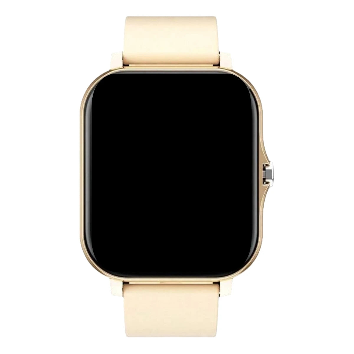 CHAONB Sports Smartwatch | Bluetooth Calling & Fitness Tracker