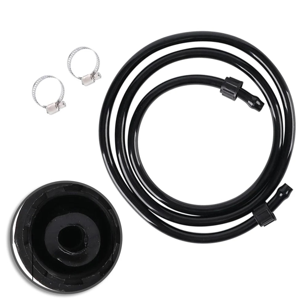 PVC Replacement Hose Garden Sprayers Pressure Watering Spraying