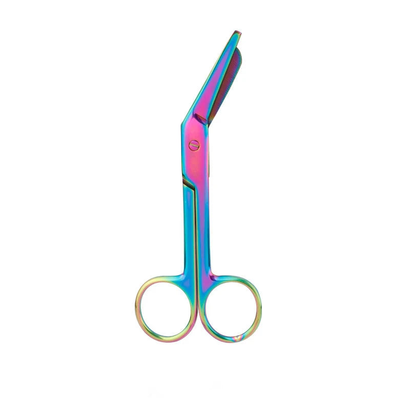 Stainless Steel Sewing Scissors – Fabric, Embroidery & Craft
