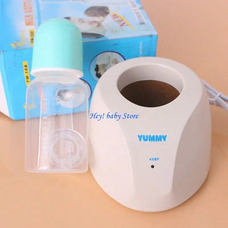 Baby Bottle Warmer | Constant Temperature Milk Heating Device