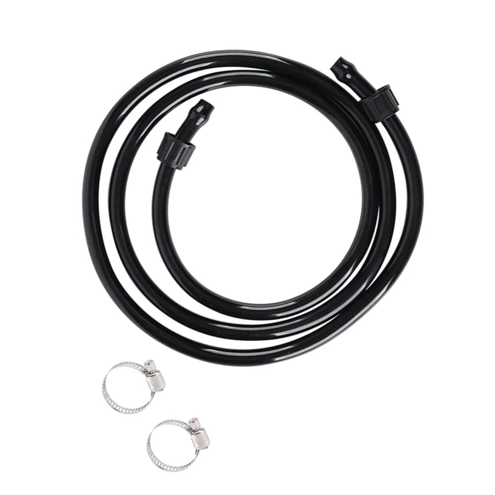 PVC Replacement Hose Garden Sprayers Pressure Watering Spraying