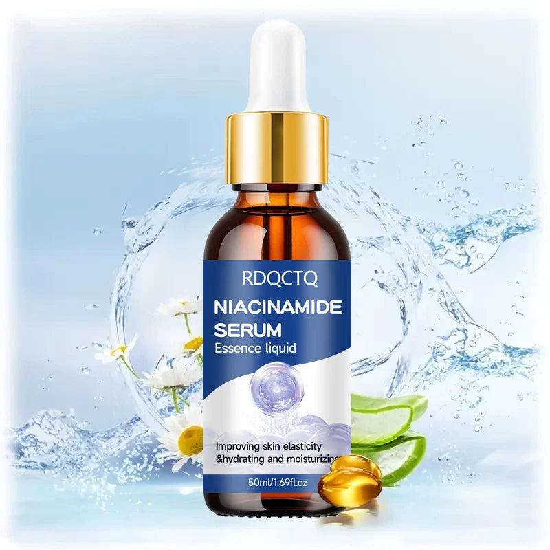 Niacinamide Serum – Hydrating Facial Essence for Skin Glow