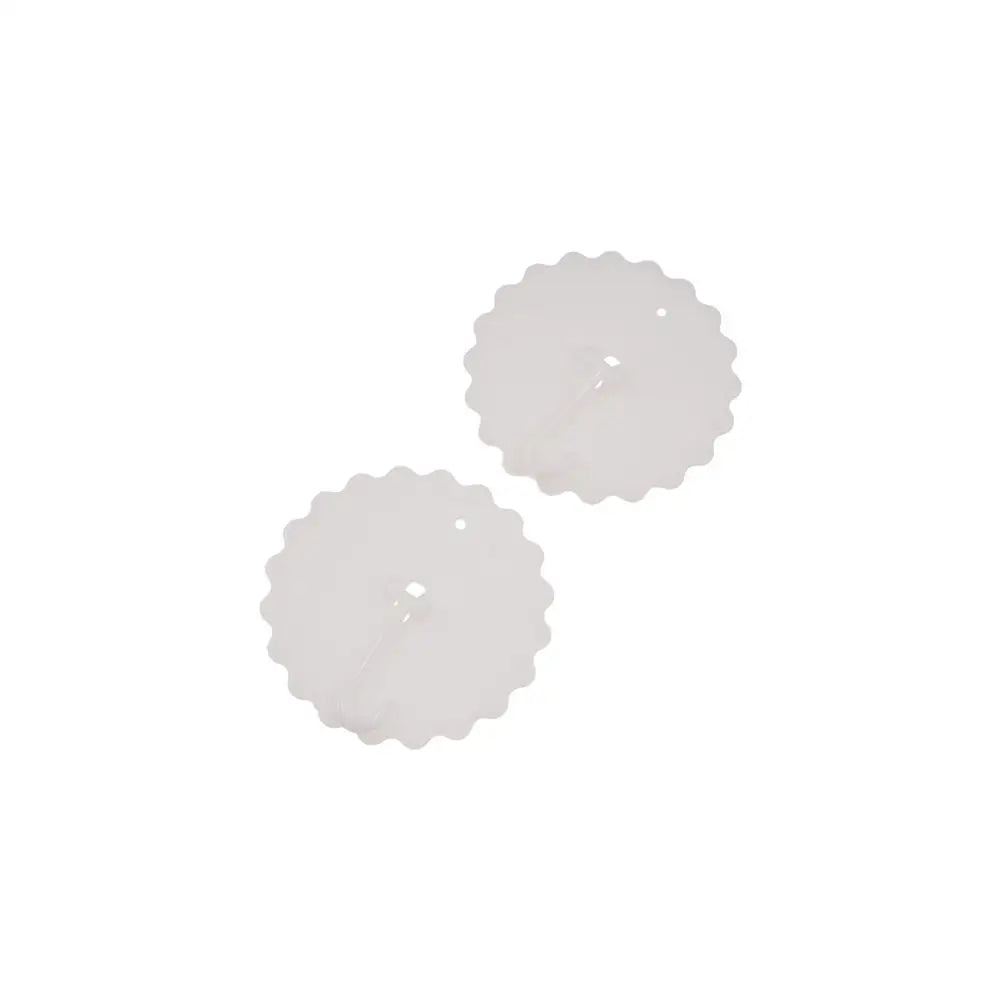 Ceiling & Wall Hook for Mosquito Net – Screw or Tape Mount