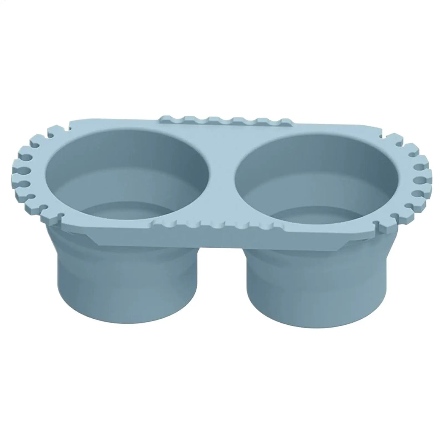 Foldable Silicone Paint Brush Cleaner Cup | Portable Art Washer