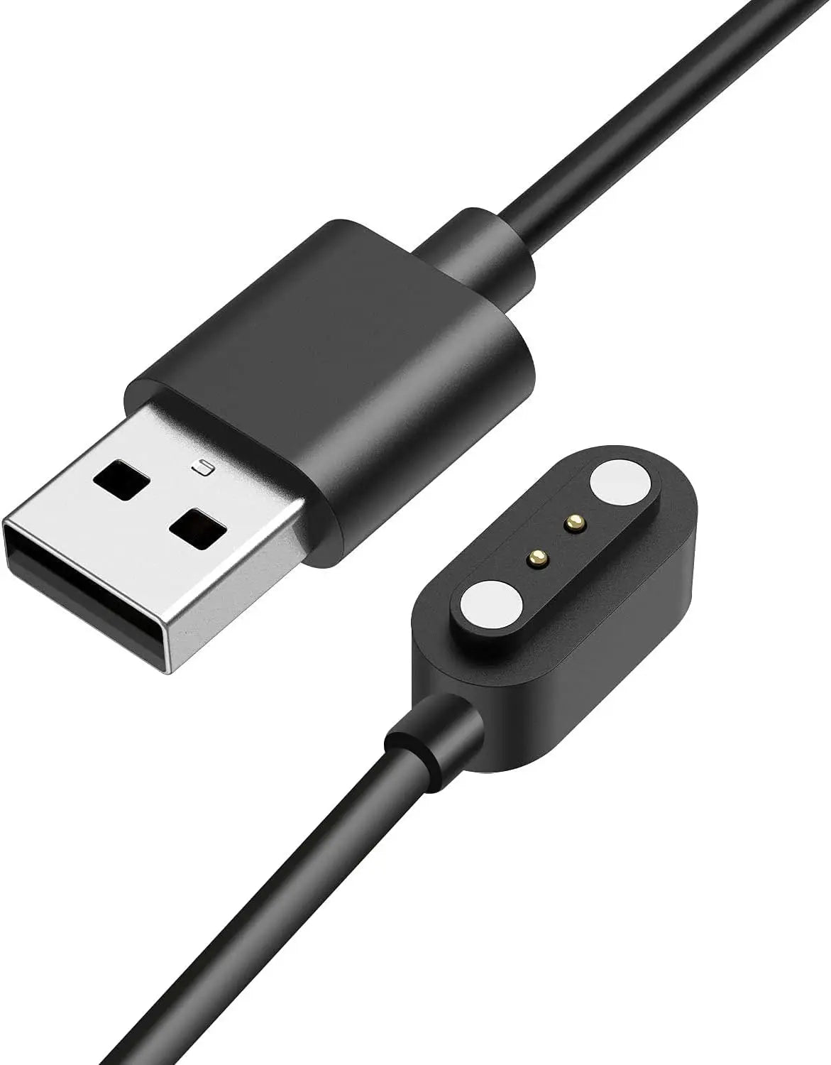 Magnetic USB Charger for AMAZTIM C20, Kospet Tank & GT600 Peaceful Pleasures Health and Wellness