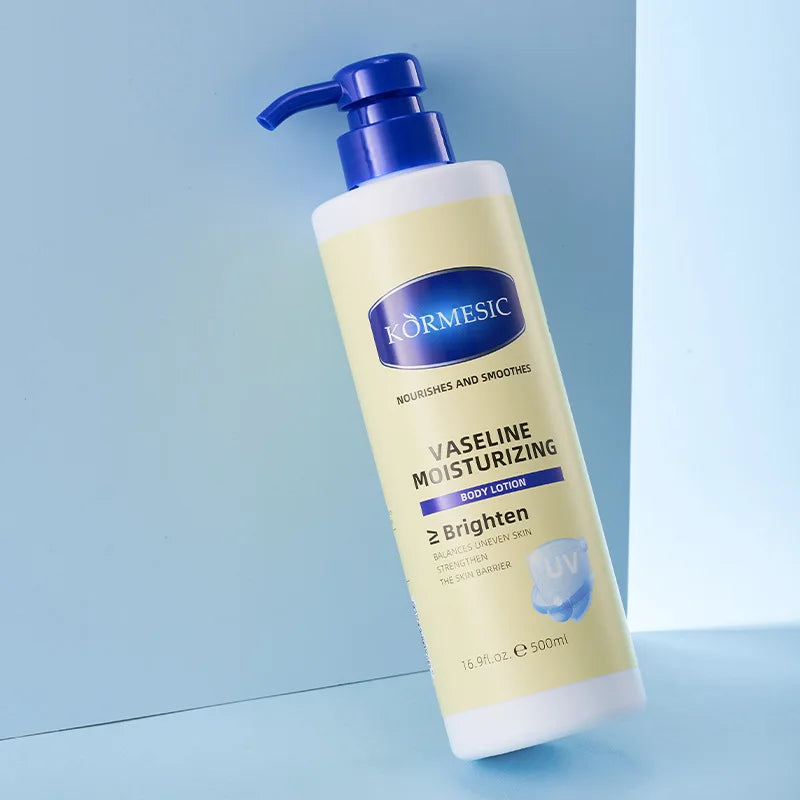 BIOAOUA Body Lotion Cream – Moisturizing, Exfoliating & Nourishing