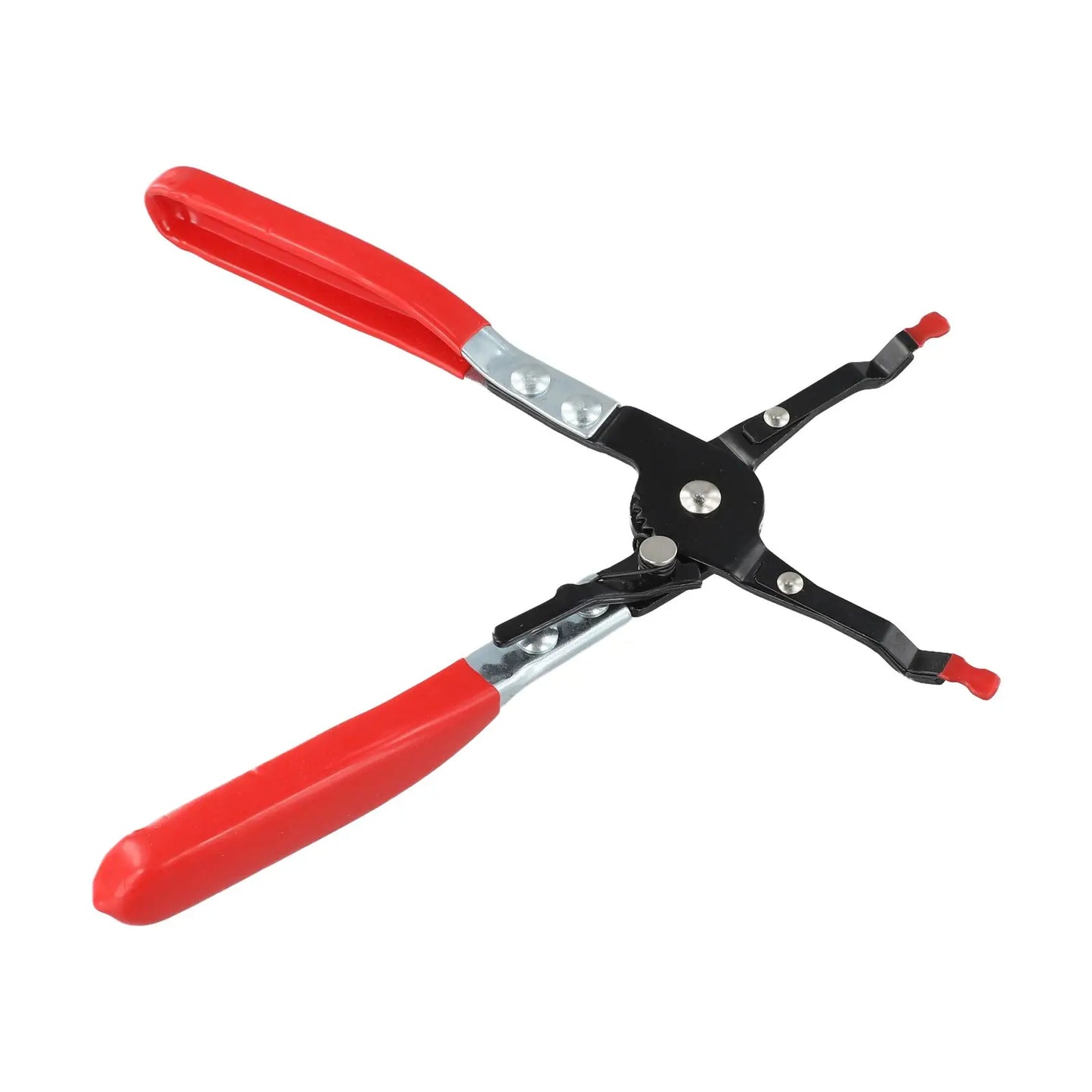 Soldering Plier Wire Welding Clamp Car Vehicle Aid Pliers Repair