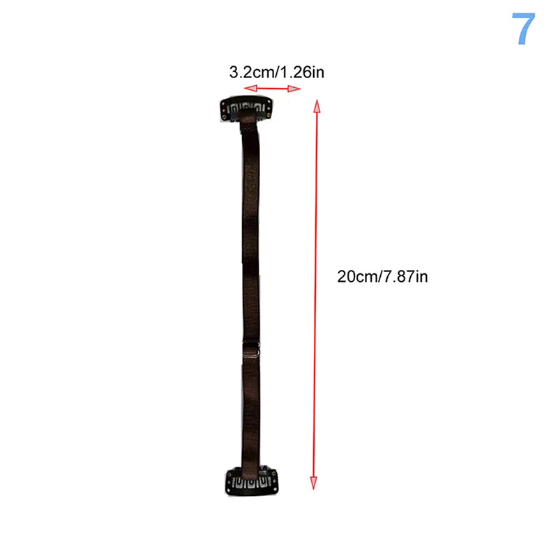 Invisible Elastic Eyelift Band | Fox Eye Brow Lifting Strap