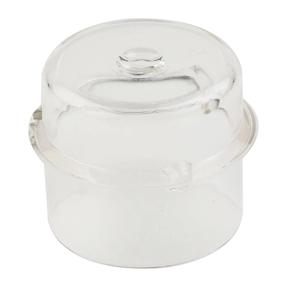 Measuring Cup 65 Plastic Transparent Replacement Thermomix TM21 TM31