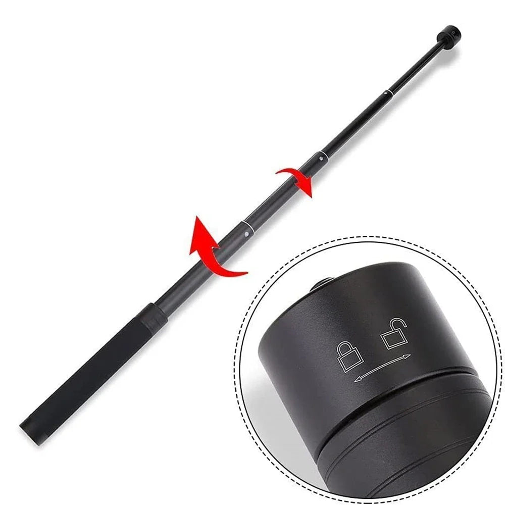 VeFly Extension Pole for DJI Osmo, FeiYu & Zhiyun Gimbal