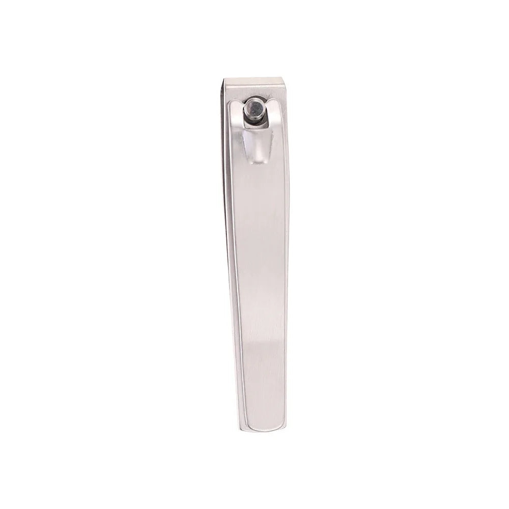 1PC Professional Nail Clippers Carbon Steel High Quality Nail Cutter Repair Finger Toe Tools Finger Toe Scissors Peaceful Pleasures Health and Wellness Hirakuchi Small