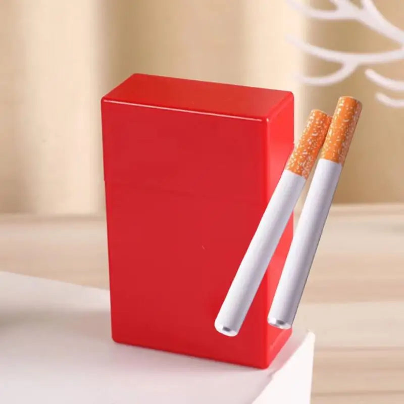Bubble Cigarette Pipe Fidget Toy Set | Fun Novelty Party Gift
