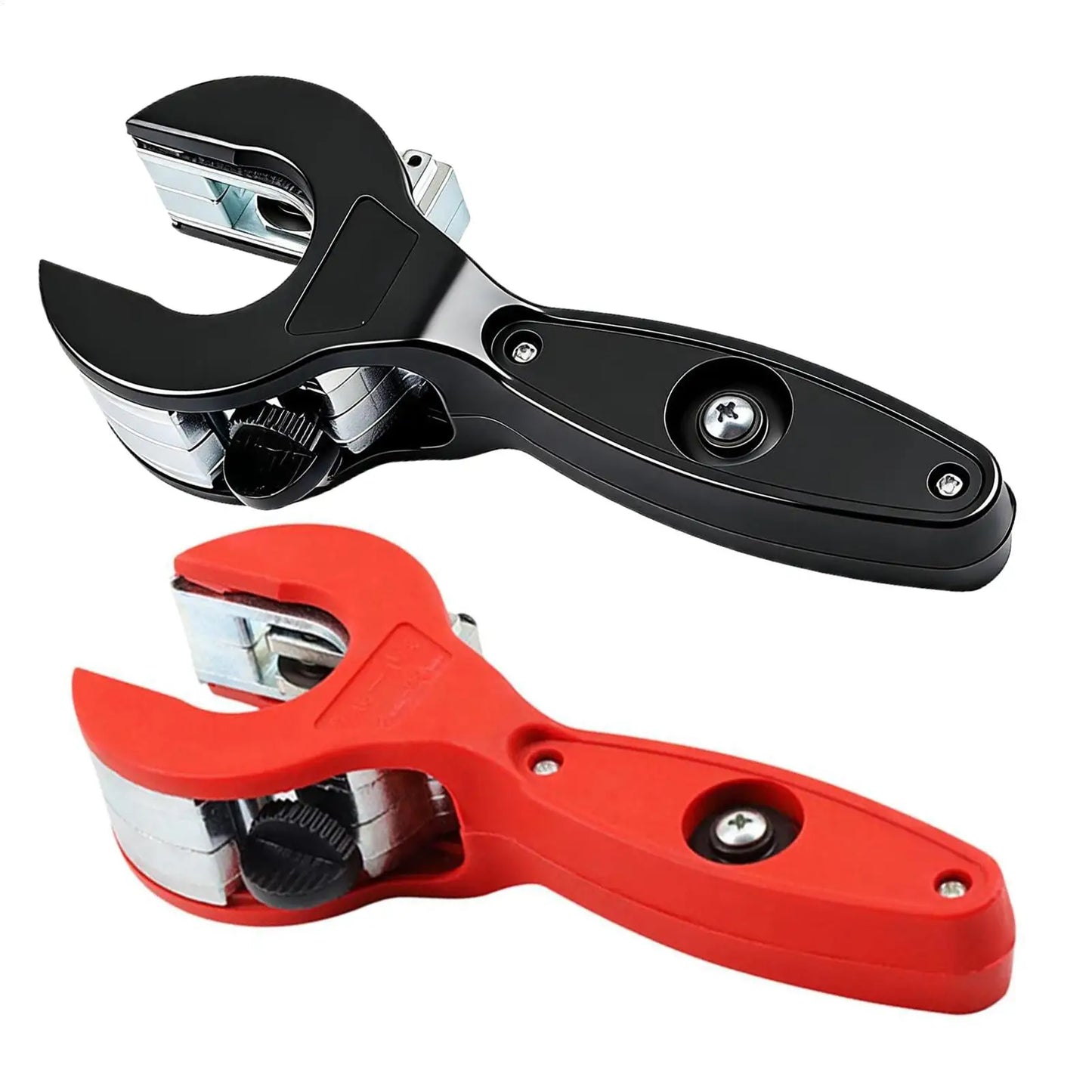 Ratchet Pipe Cutter 8–29mm | Copper, PVC & Aluminum Tubes