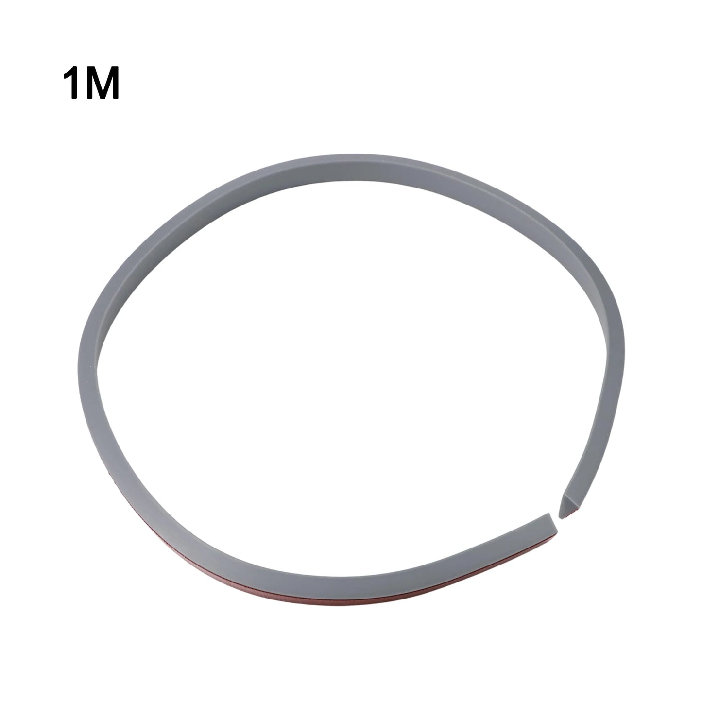 Slope Climbing Strip Sweeping Robot Flexible Silicone Ramp Threshold