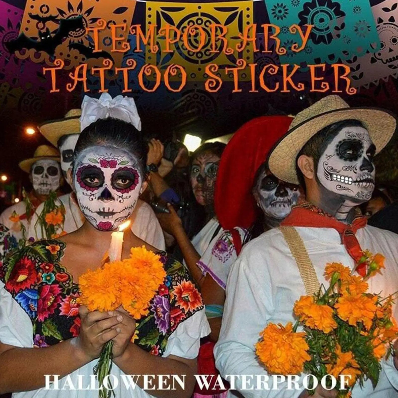 Face Jewels Rhinestone Crystal Stickers – Self-Adhesive Glitter Gems for Halloween, Festival & Party Makeup Peaceful Pleasures Health and Wellness