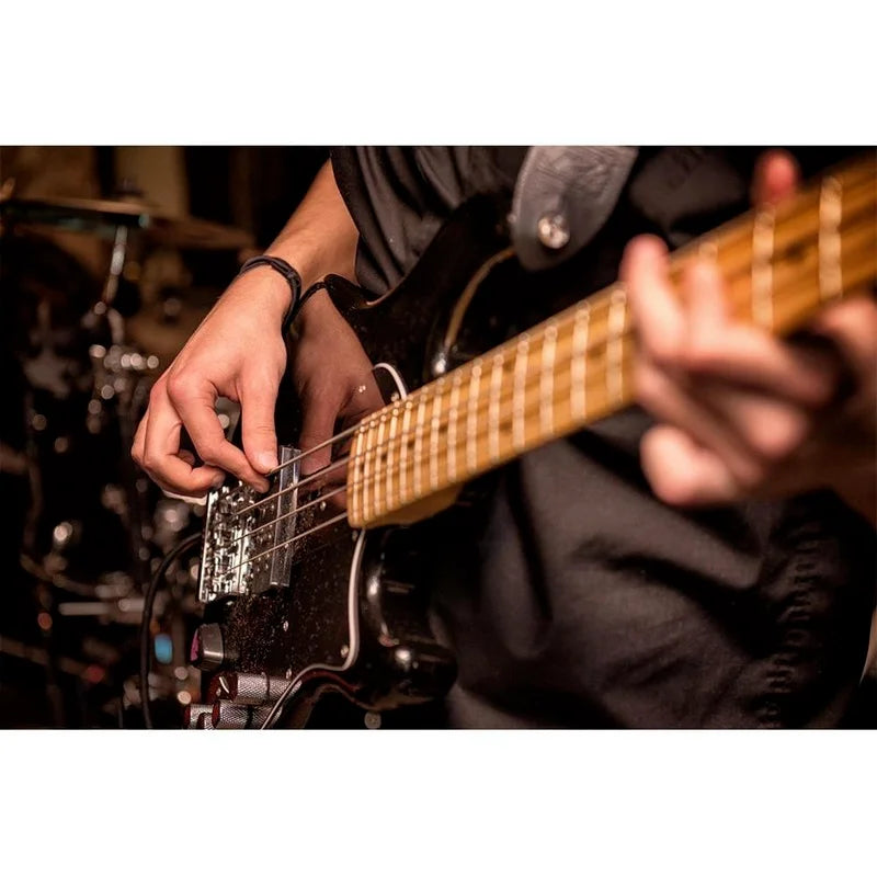 CAYE 4 5 Strings Electric Bass Hexagonal Steel Core Inner Wire