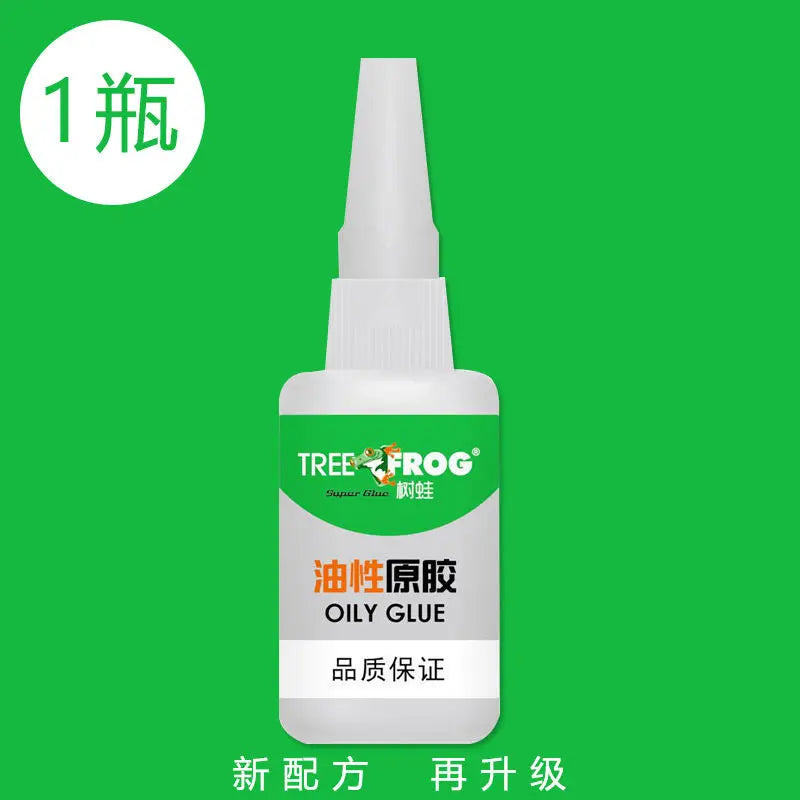 Welding High-Strength Oily Glue Easy to Use with Safe and Non-toxic Material Glue Suitable for Metal Wood Peaceful Pleasures Health and Wellness