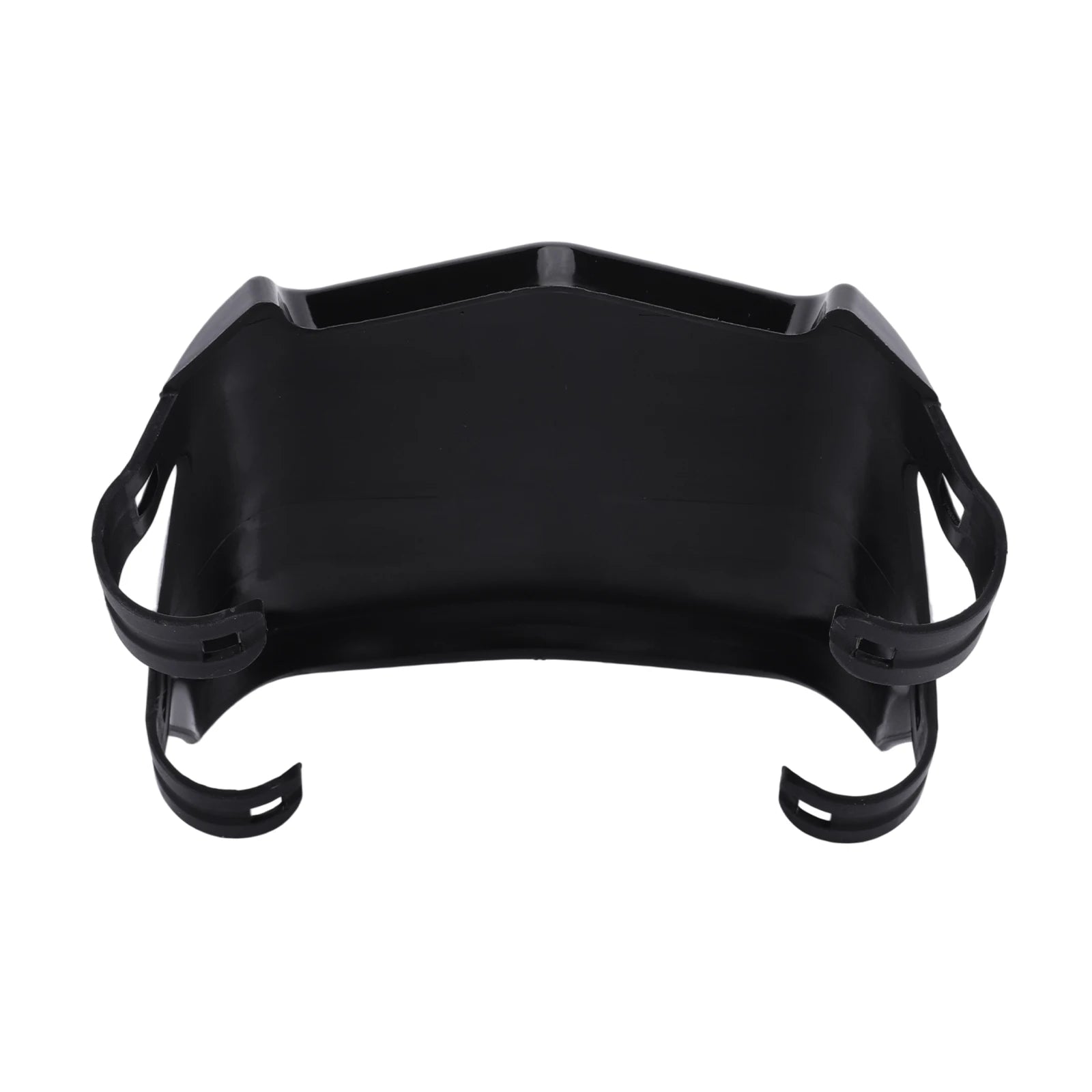 Electric Dirt Bike Plate Replacement for Ebike Talaria Sting MX3-5 Unique Design Protective Plate with Cable Ties Lightweight Peaceful Pleasures Health and Wellness