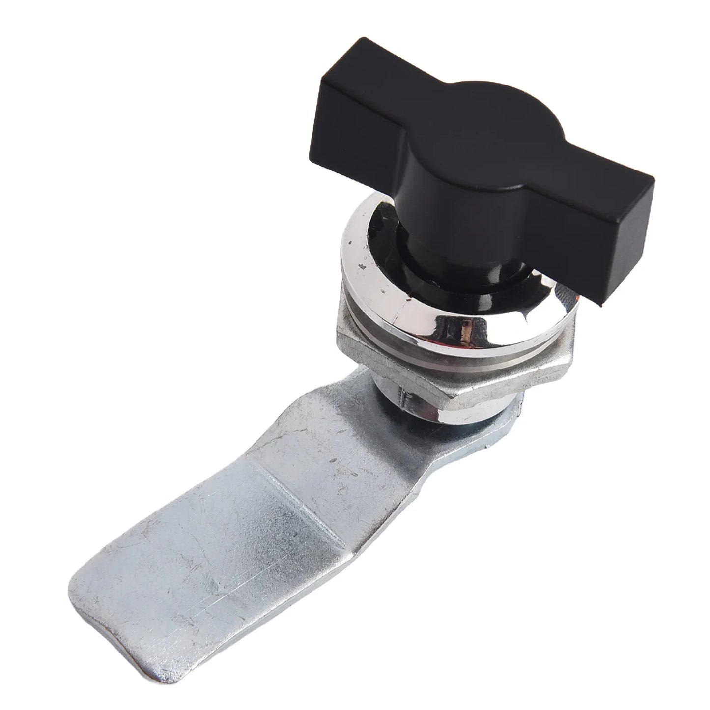 Keyless Cabinet Cam Lock Cylindrical Turn Tongue Distribution Door