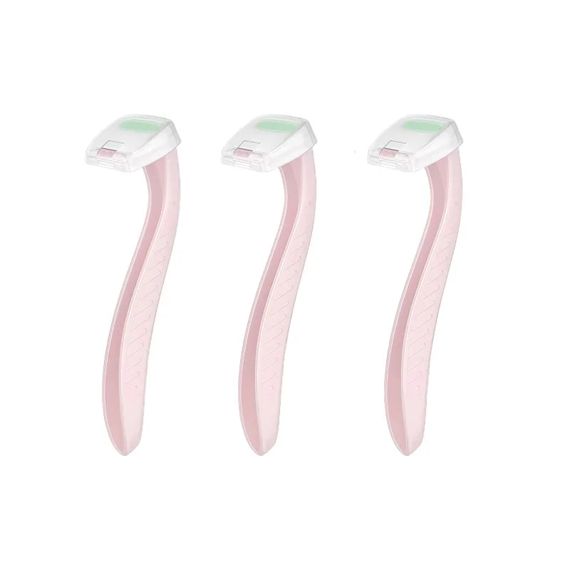 Anti-Scratch Hair Removal Razor | Body Shaver Women & Men