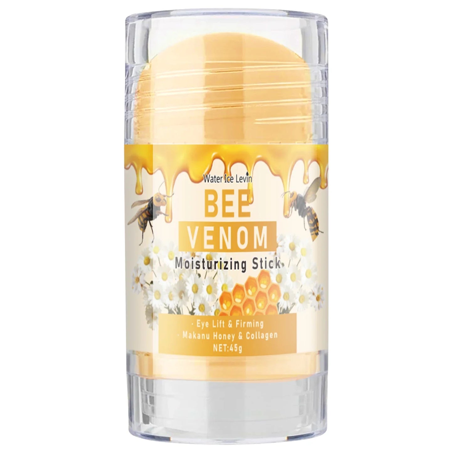 Bee Venom Eye Cream Stick – Hydrating & Firming 45g