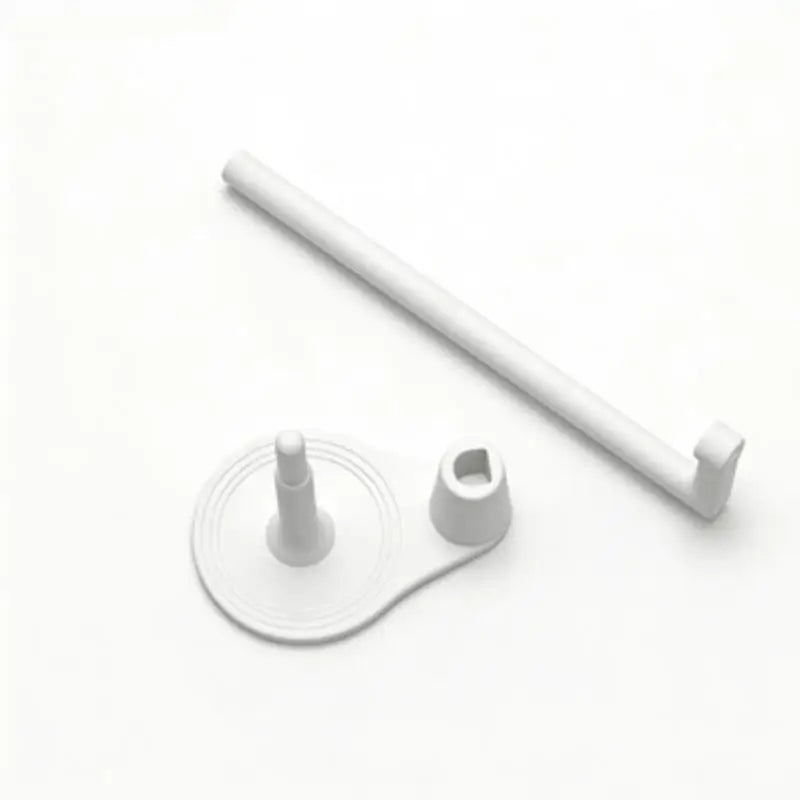Sewing Machine Thread Stand Vertical Spool Holder Large Cones