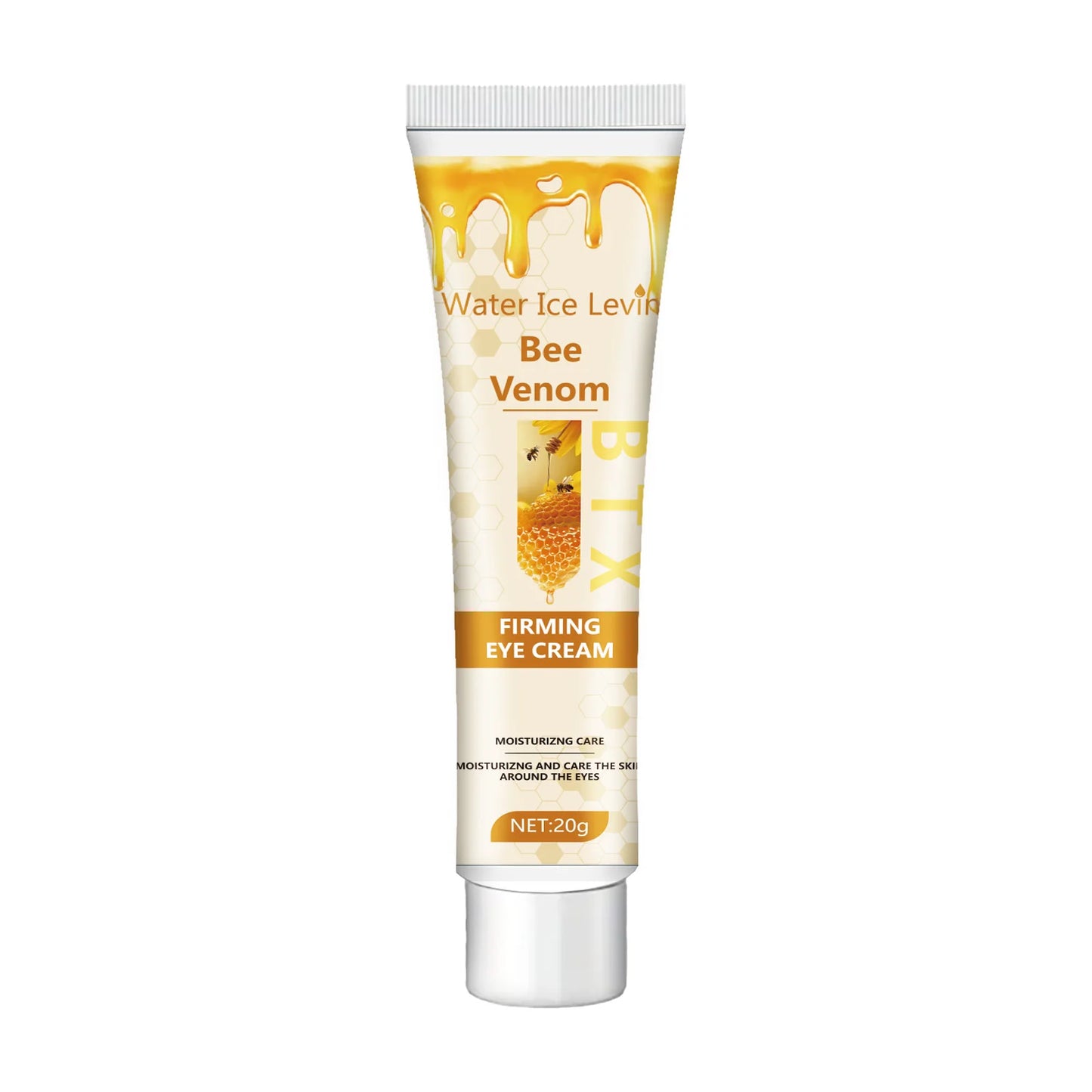 Bee Venom Eye Cream Stick – Firming & Moisturizing Eye Care
