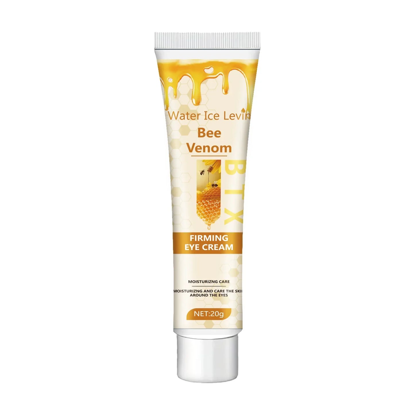 Bee Venom Eye Cream Stick – Firm, Hydrate & Brighten Eyes