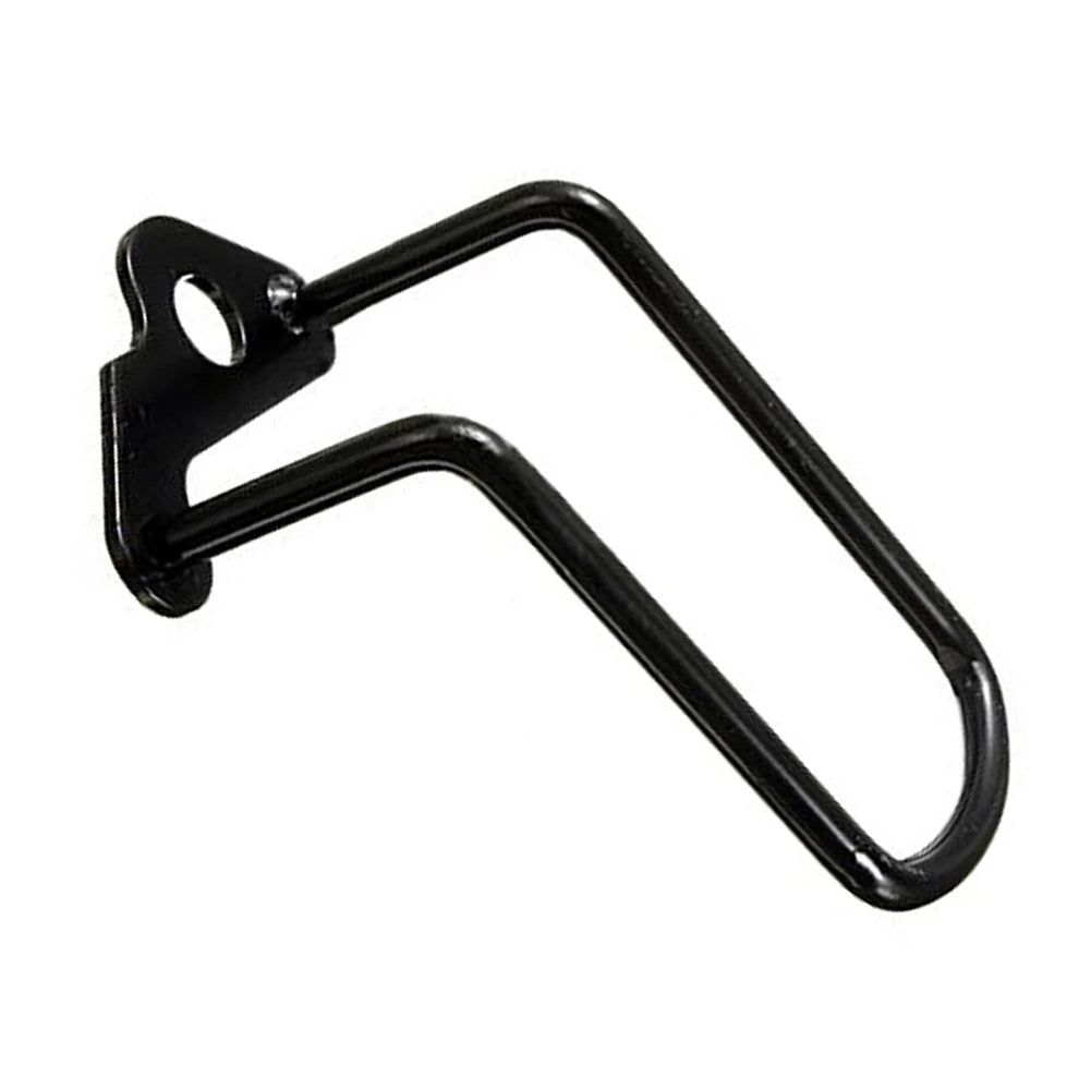 Bike Rear Derailleur Protector Guard Cover – Universal Fit Peaceful Pleasures Health and Wellness