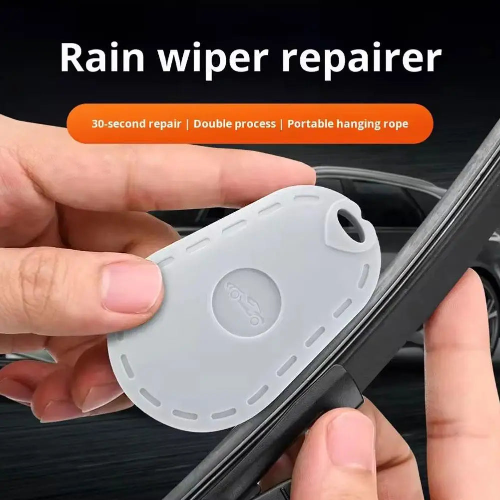 Universal Wiper Repair Tool for Windshield Maintenance Peaceful Pleasures Health and Wellness
